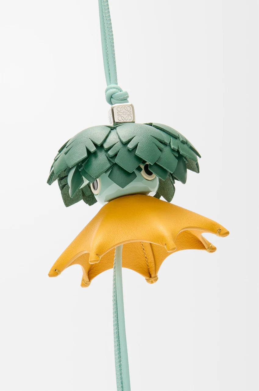 Loewe Palm Puzz Charm