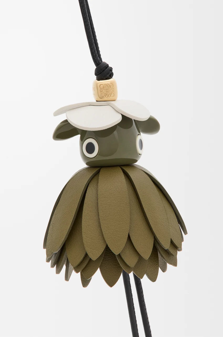 Loewe Fragaria Puzz Charm