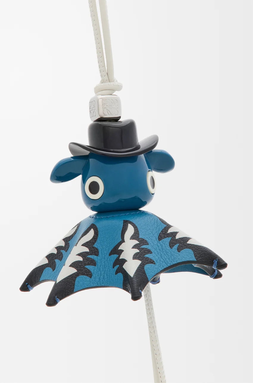 Loewe Cowboy Puzz Charm