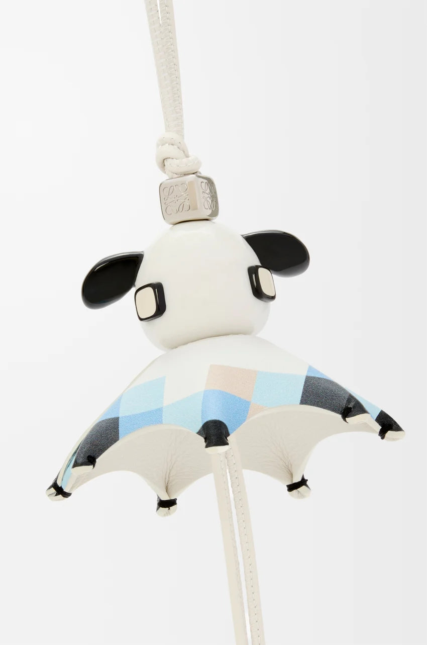 Loewe Pixel Puzz Charm