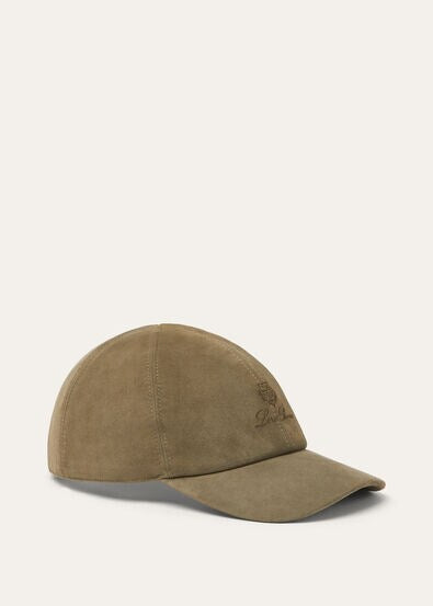 Loro Piana Baseball  Leaf Tea