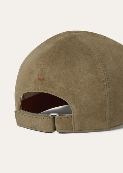 Loro Piana Baseball  Leaf Tea