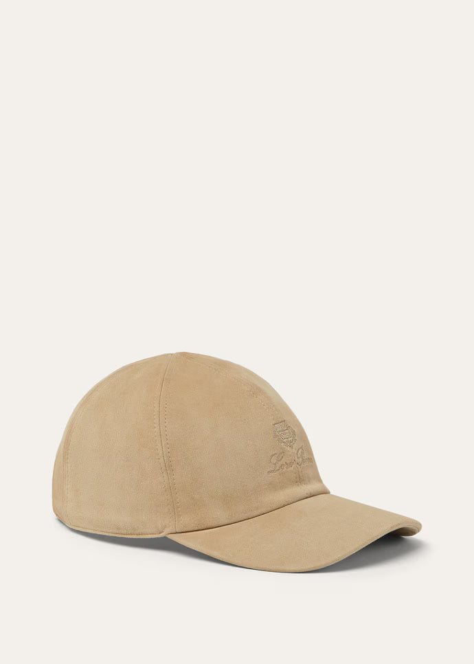 Loro Piana Baseball Cap Corn