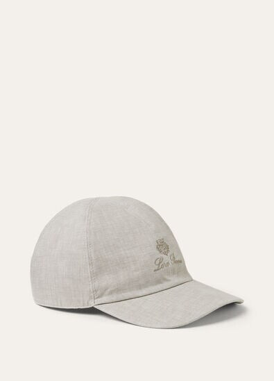 Loro Piana Baseball Airy Wind