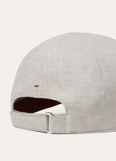 Loro Piana Baseball Airy Wind