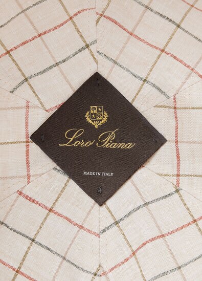 Loro Piana Baseball Airy Wind
