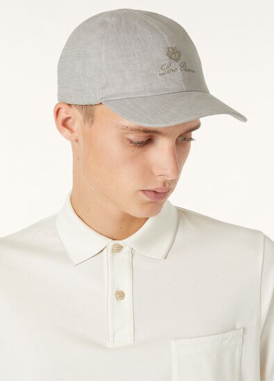 Loro Piana Baseball Airy Wind