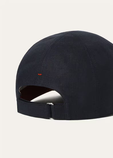 Loro Piana Baseball Blue Navy