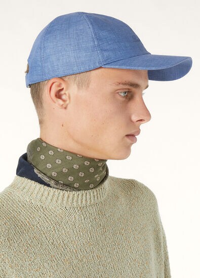 Loro Piana Baseball Infinity