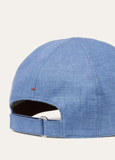 Loro Piana Baseball Infinity