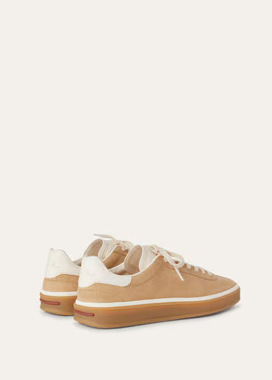 Loro Piana Tennis Walk Sneaker Windy Dunes