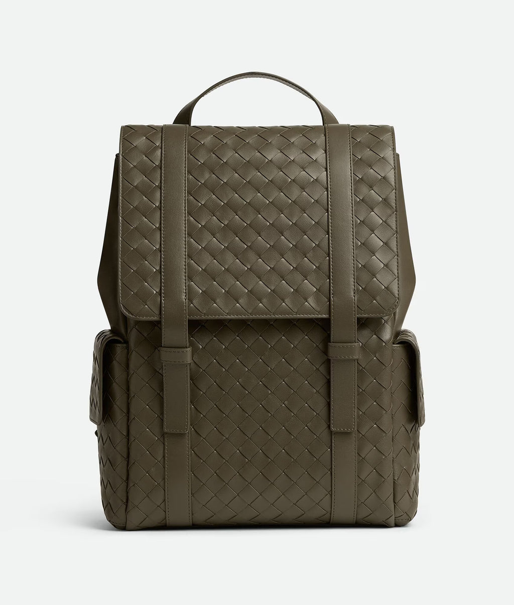 Bottega Veneta Back To School backpack Cypress