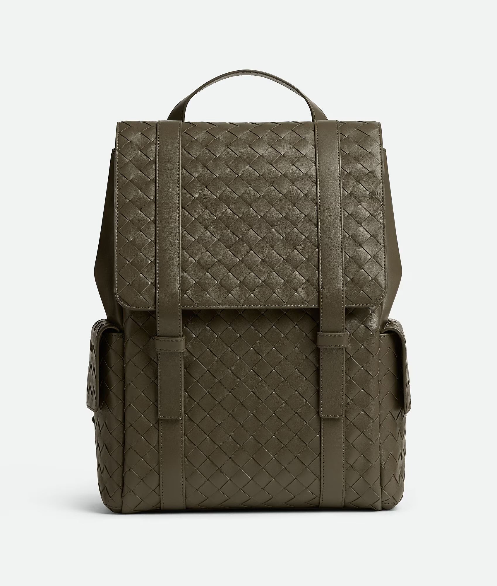 Bottega Veneta Back To School backpack Cypress