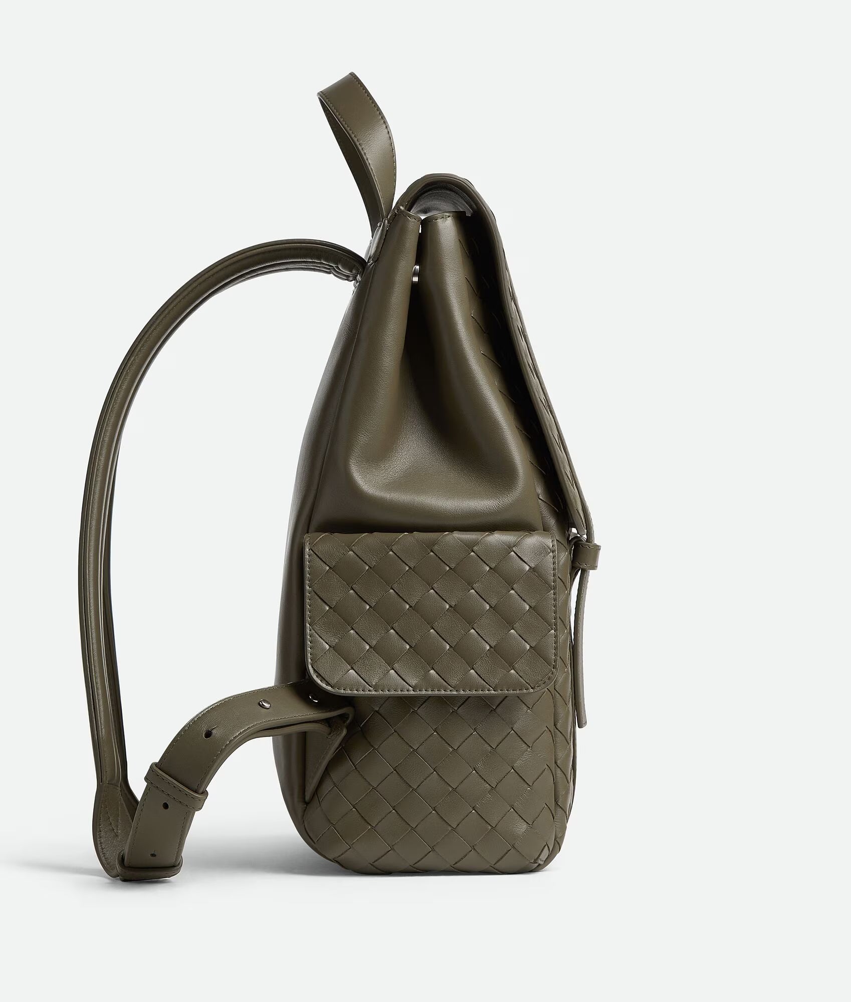 Bottega Veneta Back To School backpack Cypress