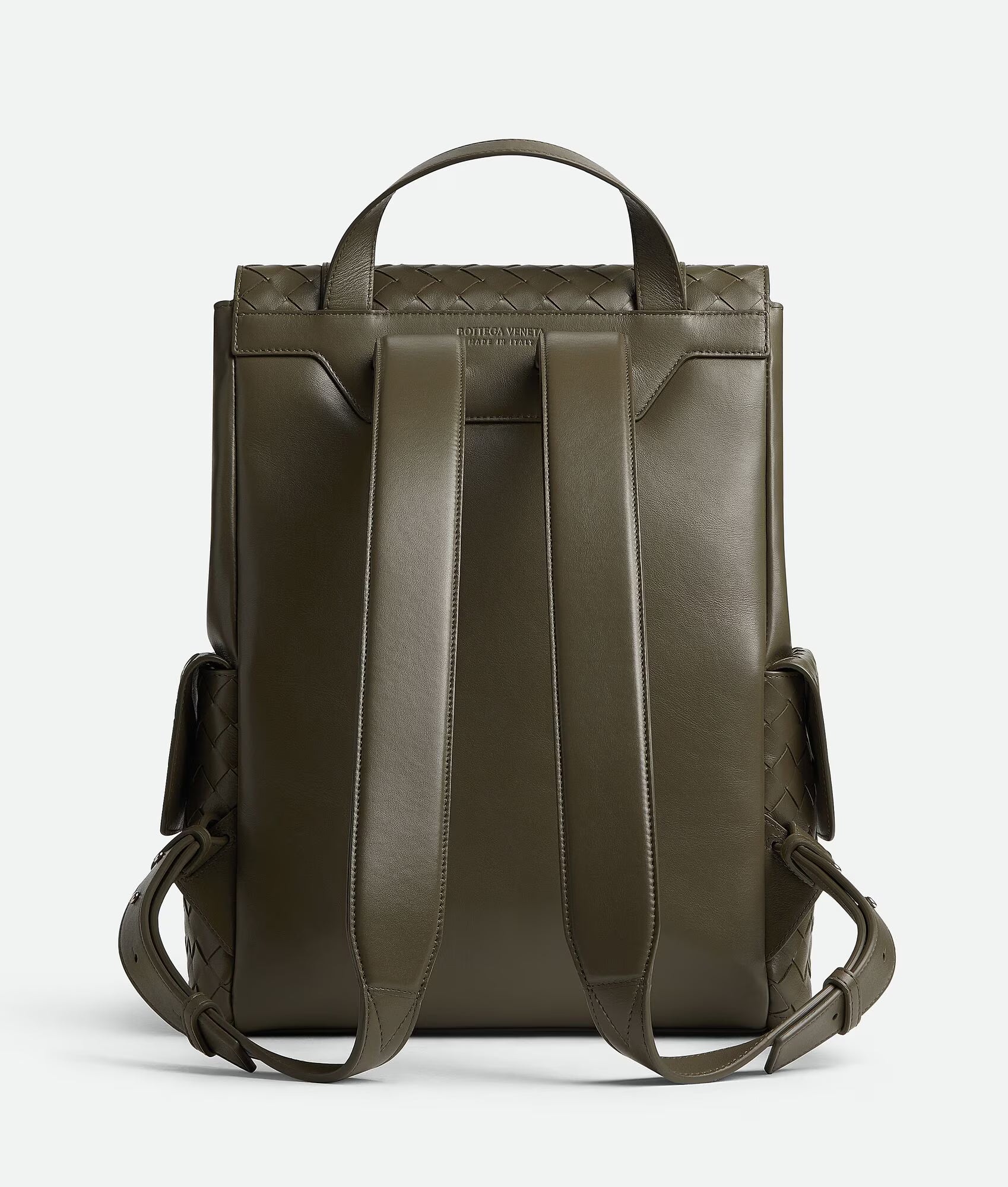 Bottega Veneta Back To School backpack Cypress