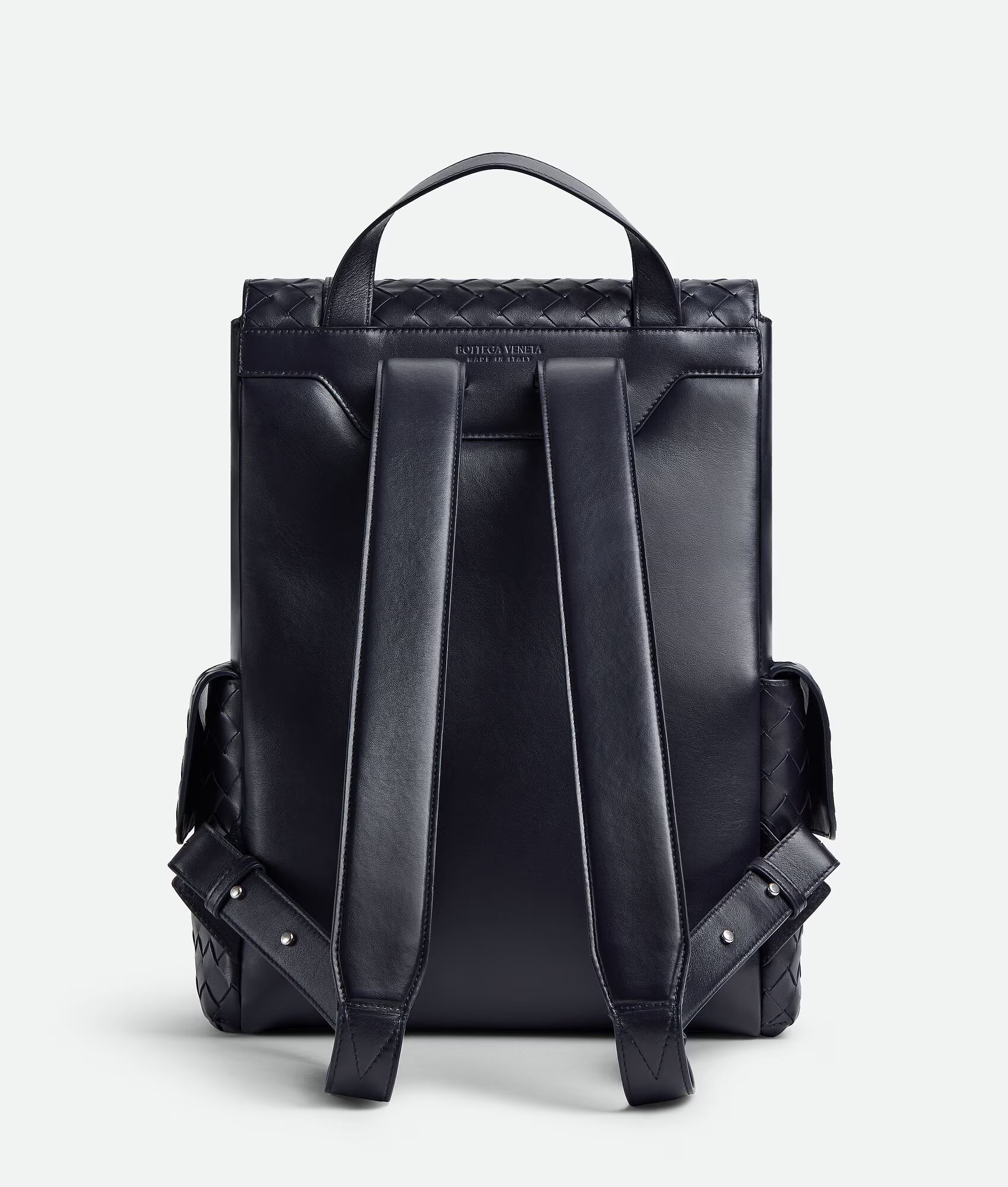 Bottega Veneta Back To School backpack Nocturnal