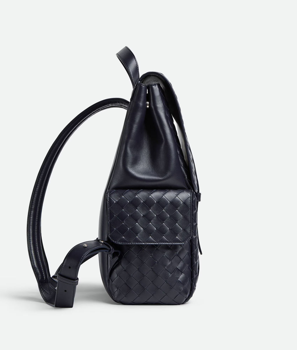 Bottega Veneta Back To School backpack Nocturnal