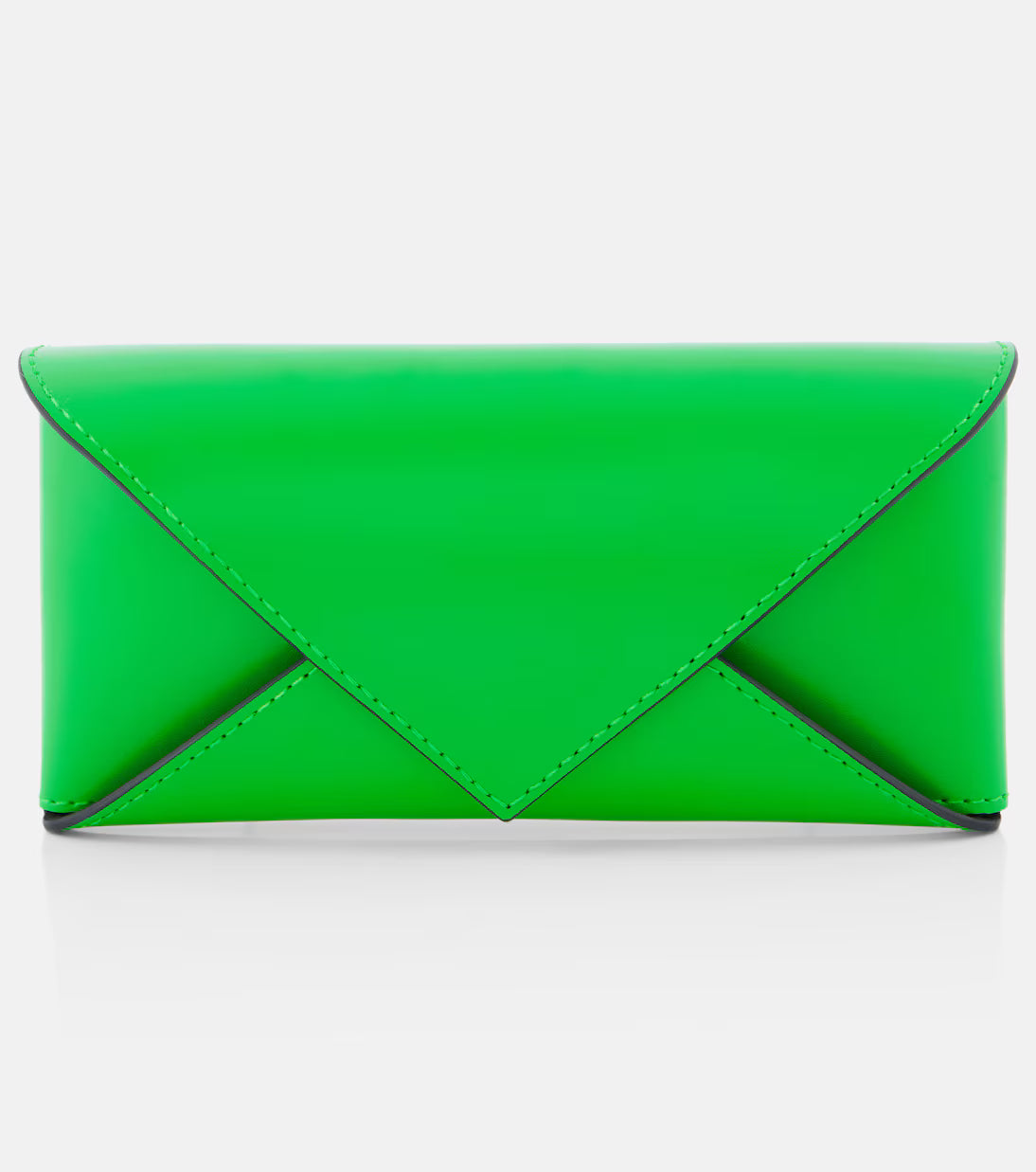 Bottega Veneta Aviator sunglasses