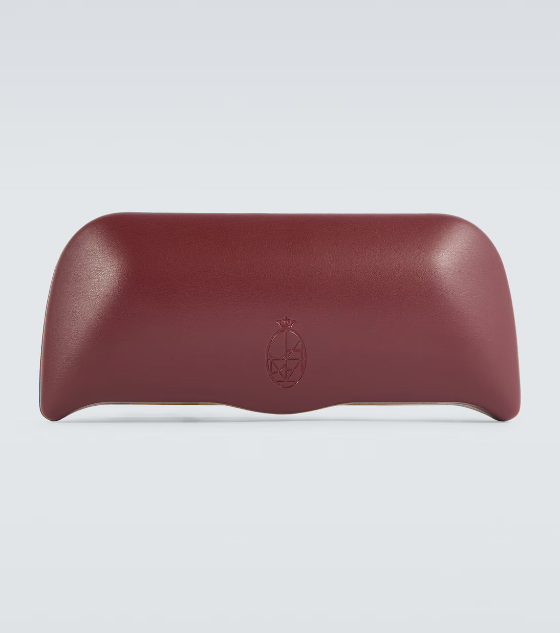 Jacques Marie Mage Varda oval sunglasses