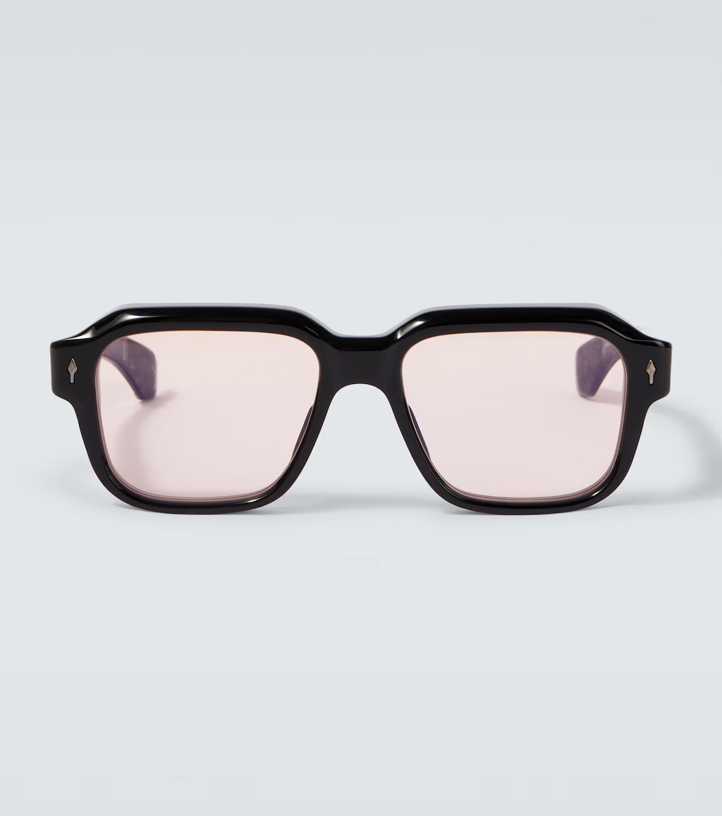 Jacques Marie Mage Vivienne square sunglasses