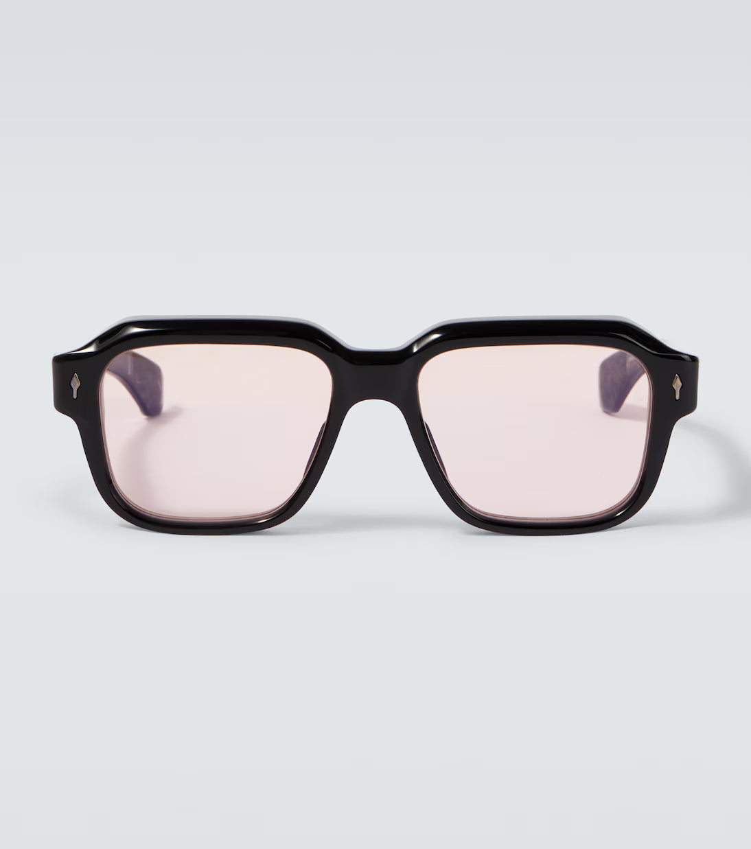 Jacques Marie Mage Vivienne square sunglasses