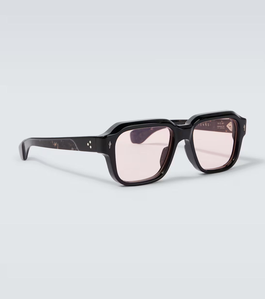 Jacques Marie Mage Vivienne square sunglasses