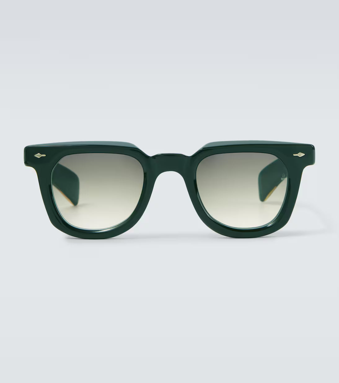 Jacques Marie Mage Vendome square sunglasses