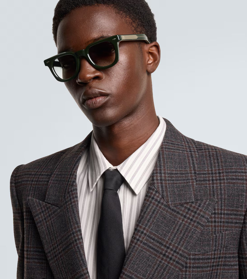 Jacques Marie Mage Vendome square sunglasses