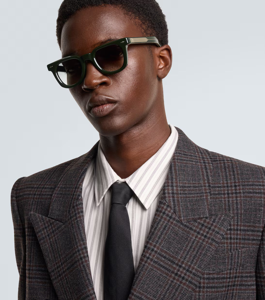 Jacques Marie Mage Vendome square sunglasses