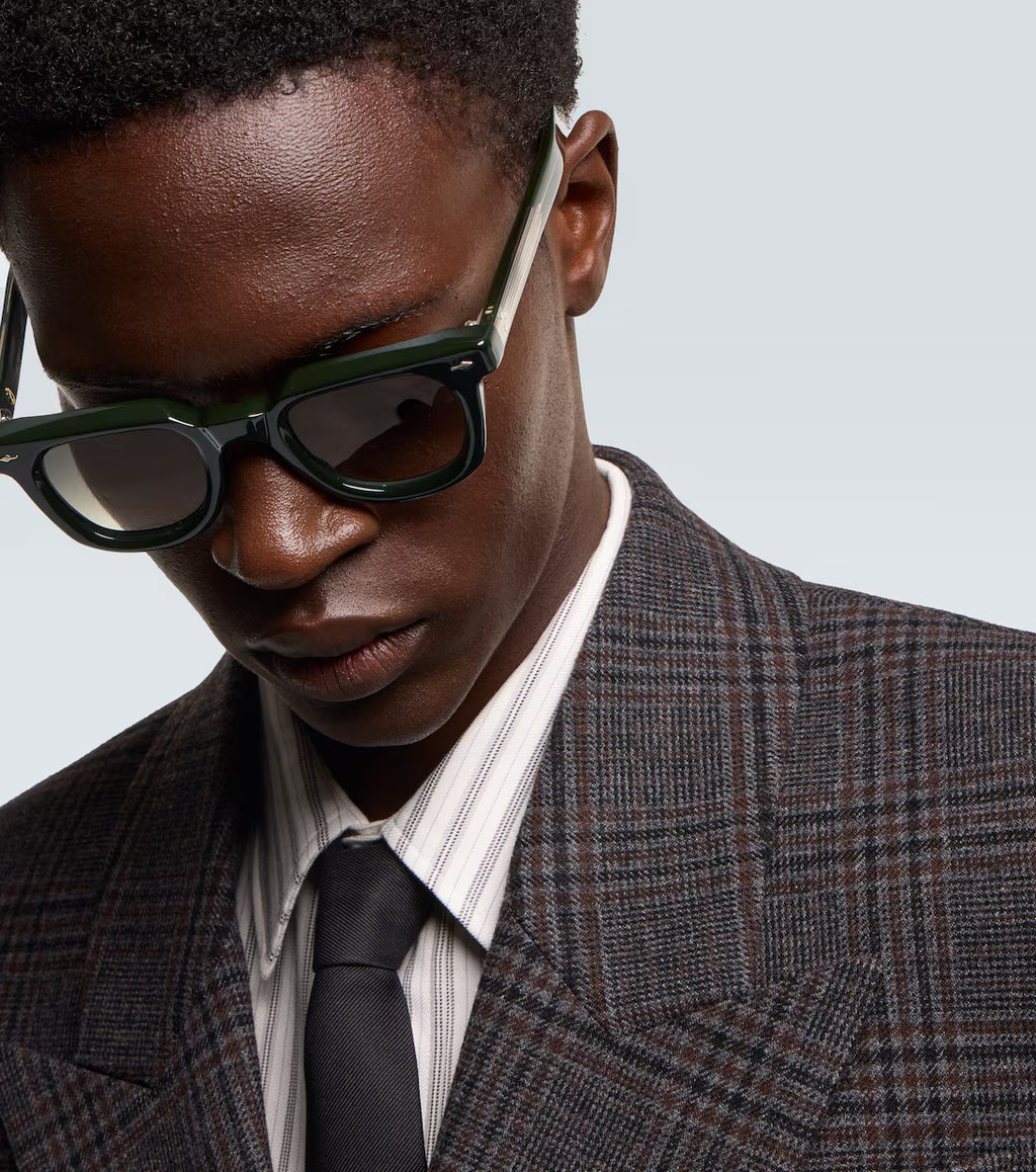 Jacques Marie Mage Vendome square sunglasses