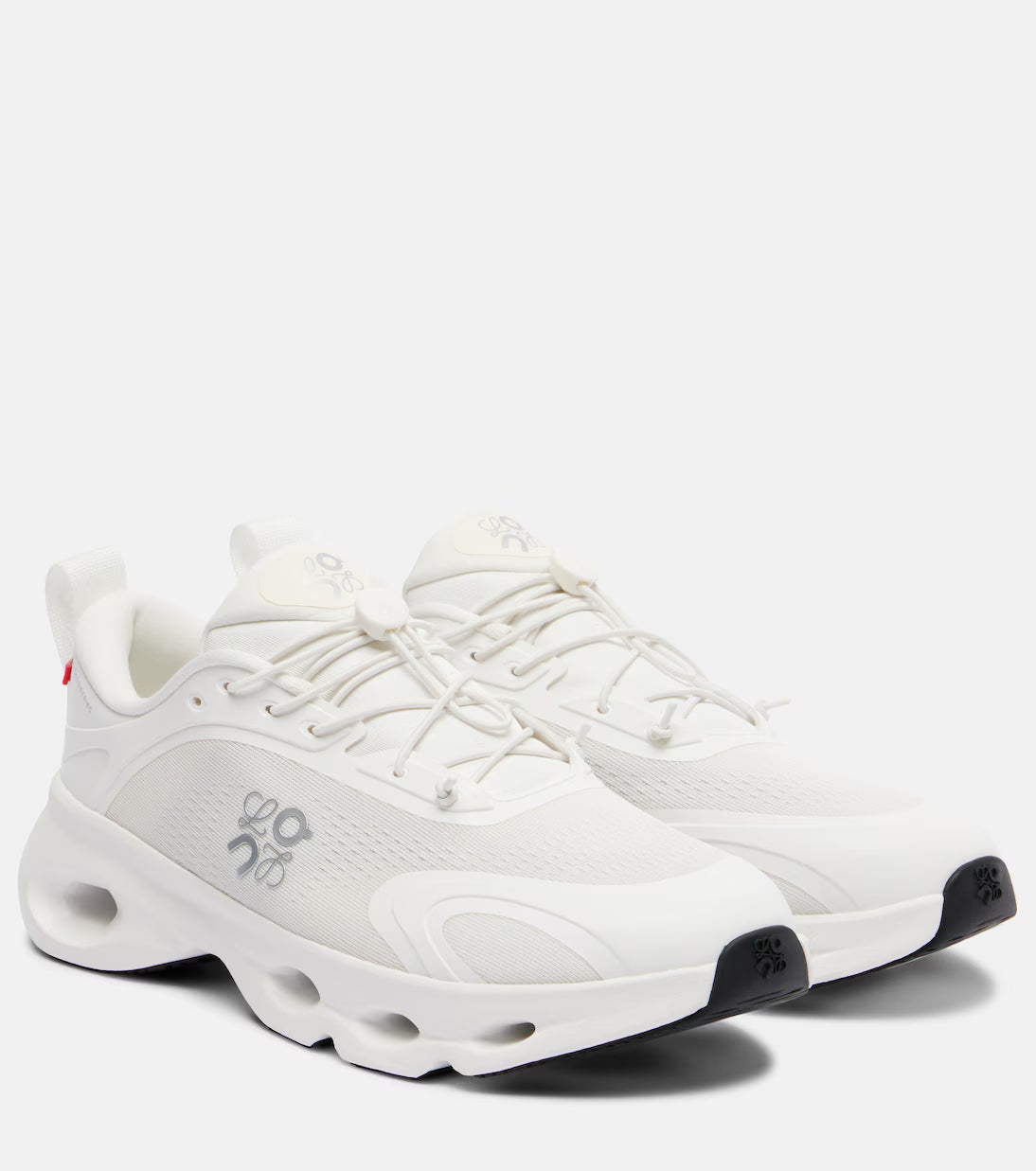 Loewe x On Loewe Cloud running shoes