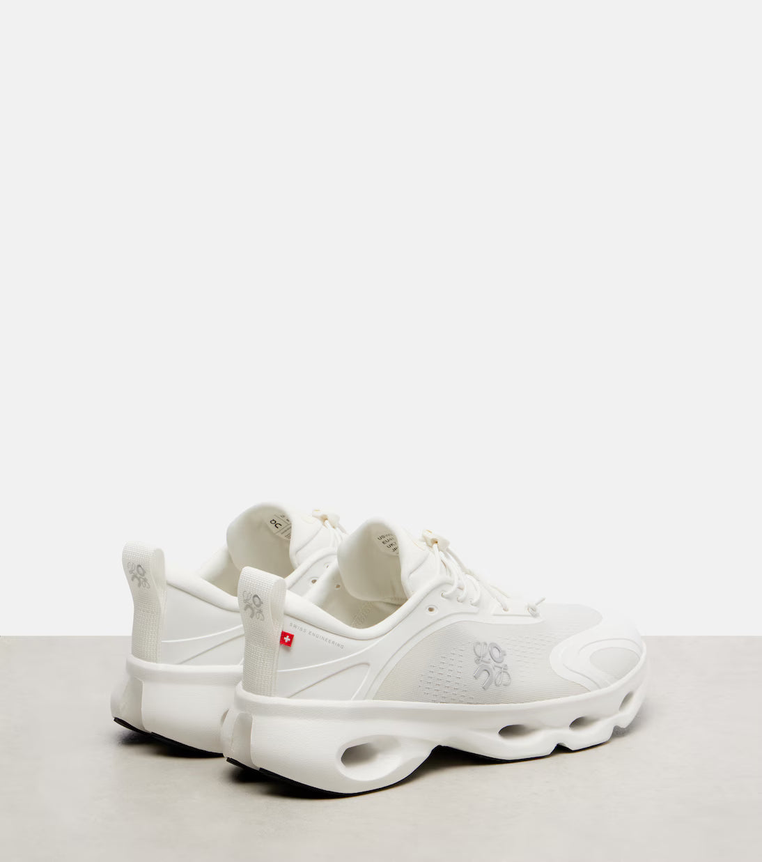 Loewe x On Loewe Cloud running shoes