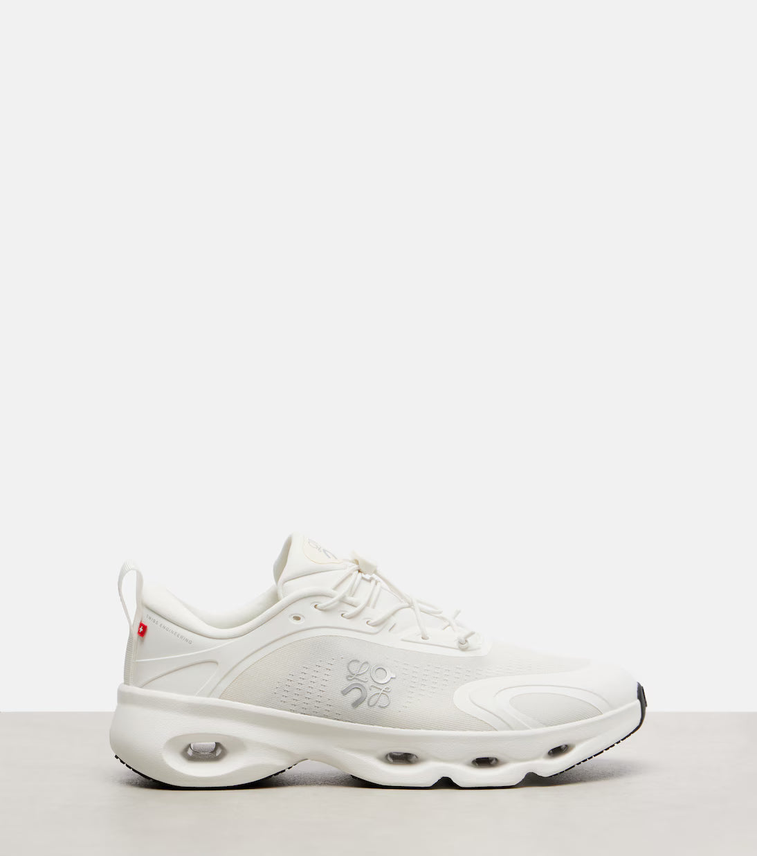 Loewe x On Loewe Cloud running shoes