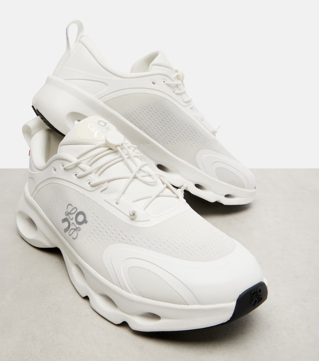 Loewe x On Loewe Cloud running shoes