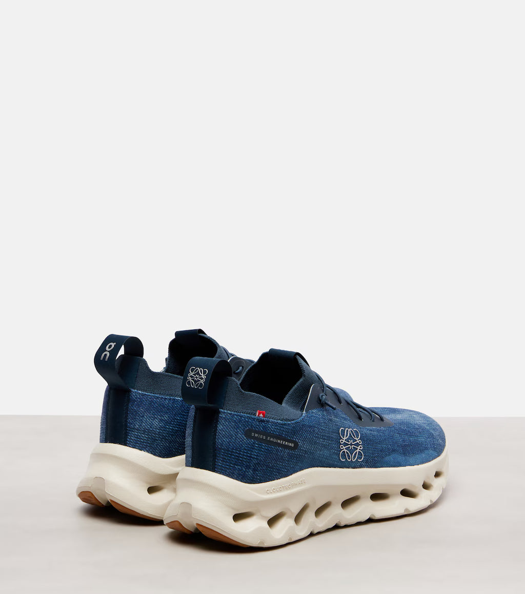 Loewe x On Cloudtilt sneakers