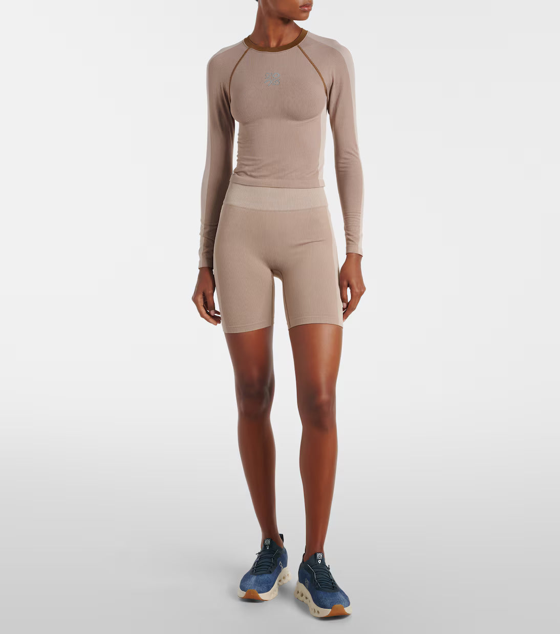 Loewe x On Cloudtilt sneakers