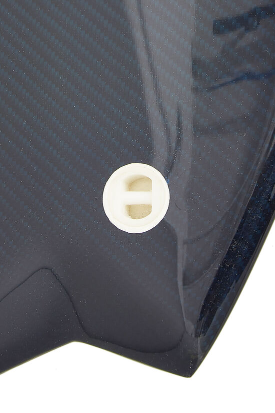 Chanel Philippe Barland X Chanel Limited Edition Blue Carbon Surfboard