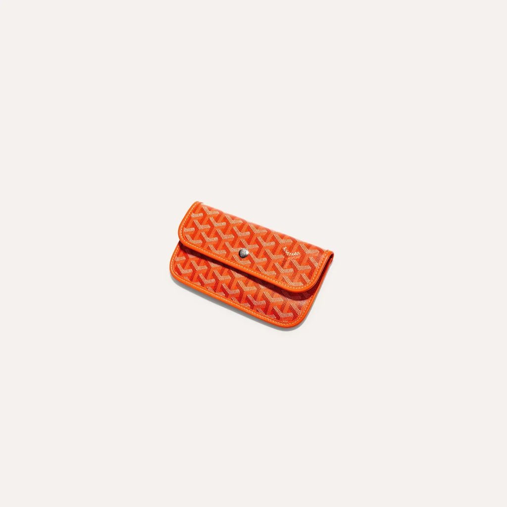 Goyard Saint Louis GM Bag Orange