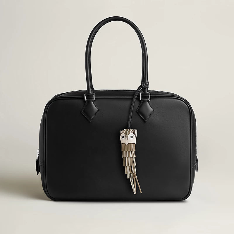 Hermès Owl Bag Charm