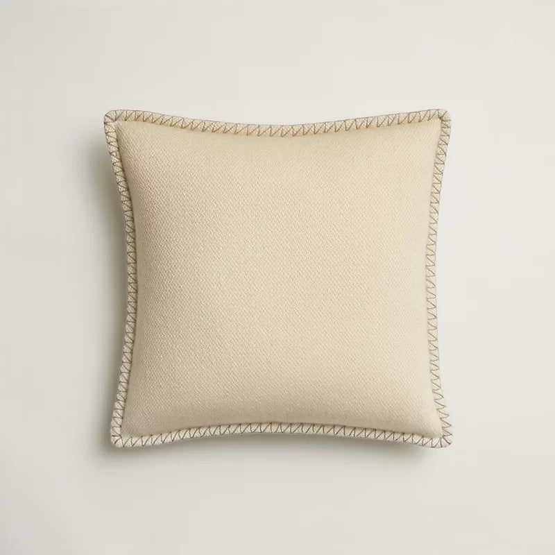 Hermès Altitude pillow naturel