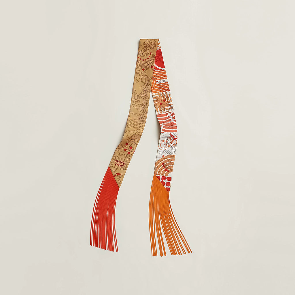 Hermès Au Bloc Twilly