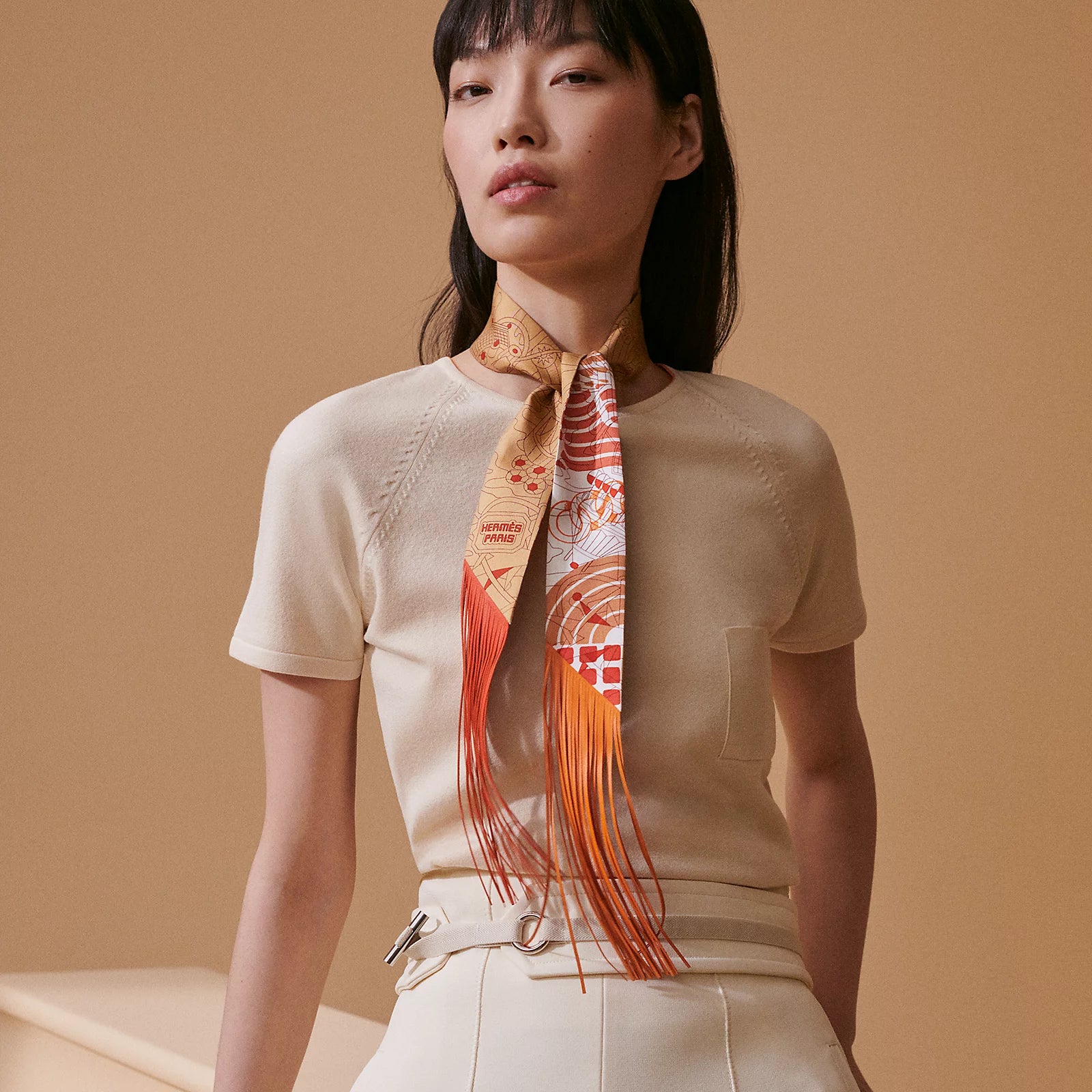 Hermès Au Bloc Twilly