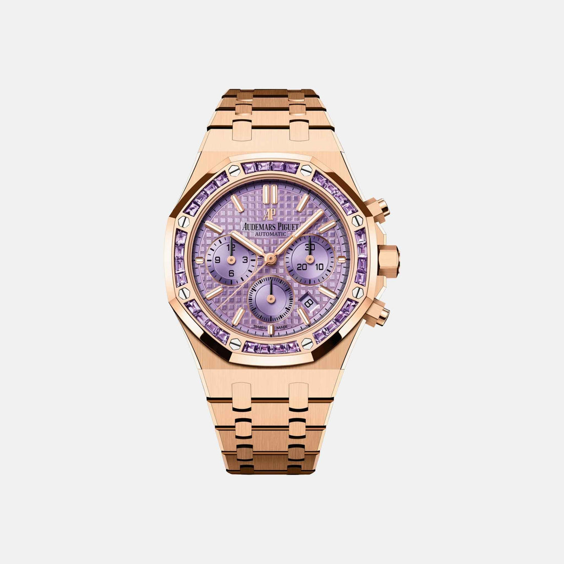 byElevae_hero_royal-oak-selfwinding-chronograph-with-purple-dial