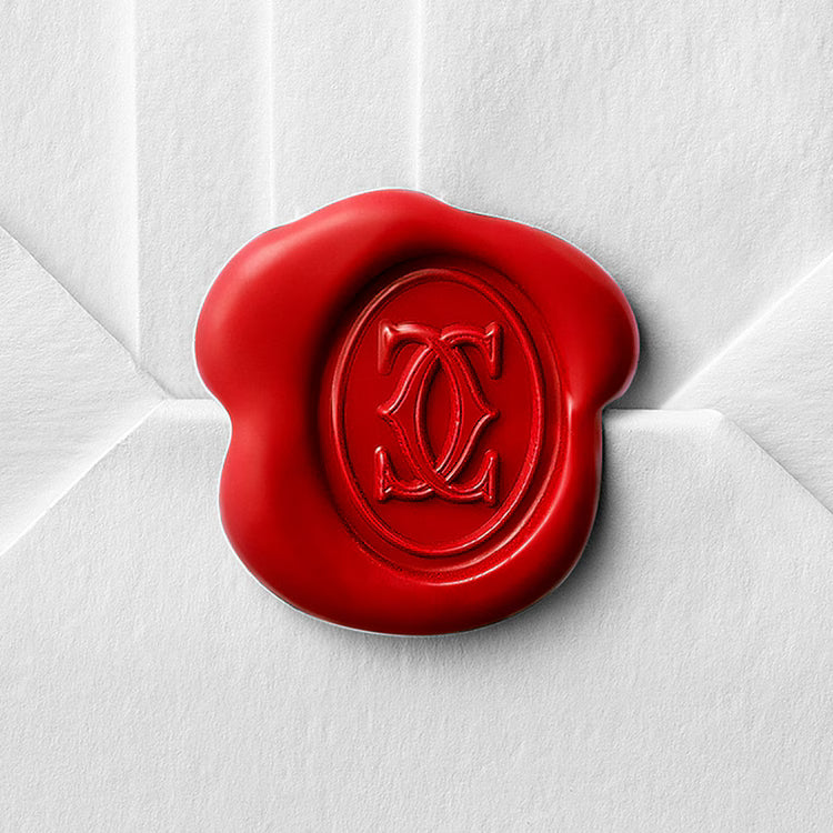 Panthere De Cartier 23x30mm Steel W4PN0016 Small