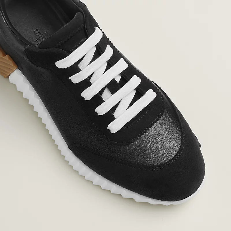 Hermès Bouncing Sneaker Noir