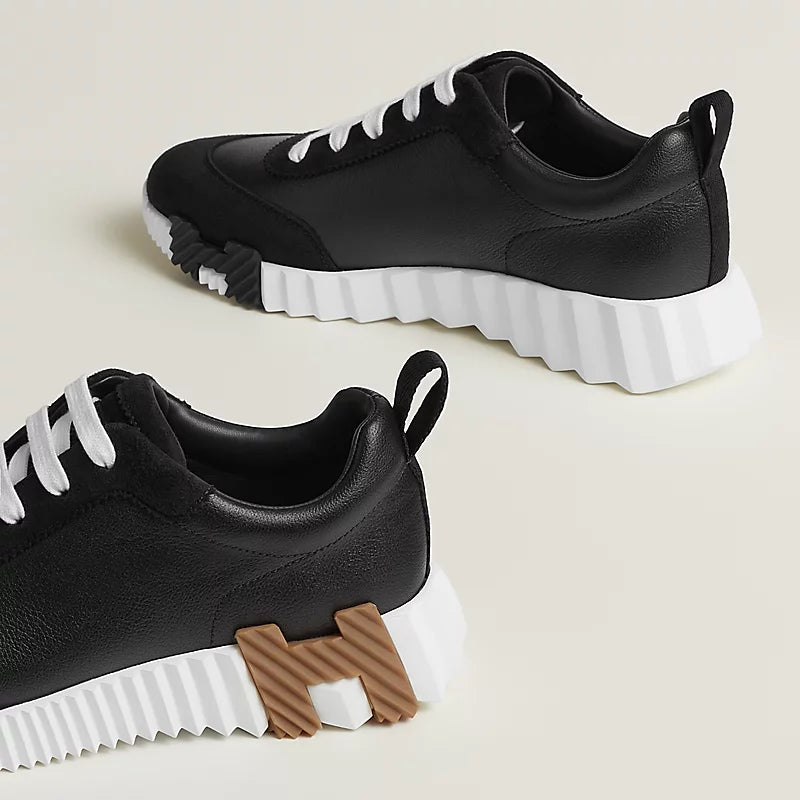 Hermès Bouncing Sneaker Noir