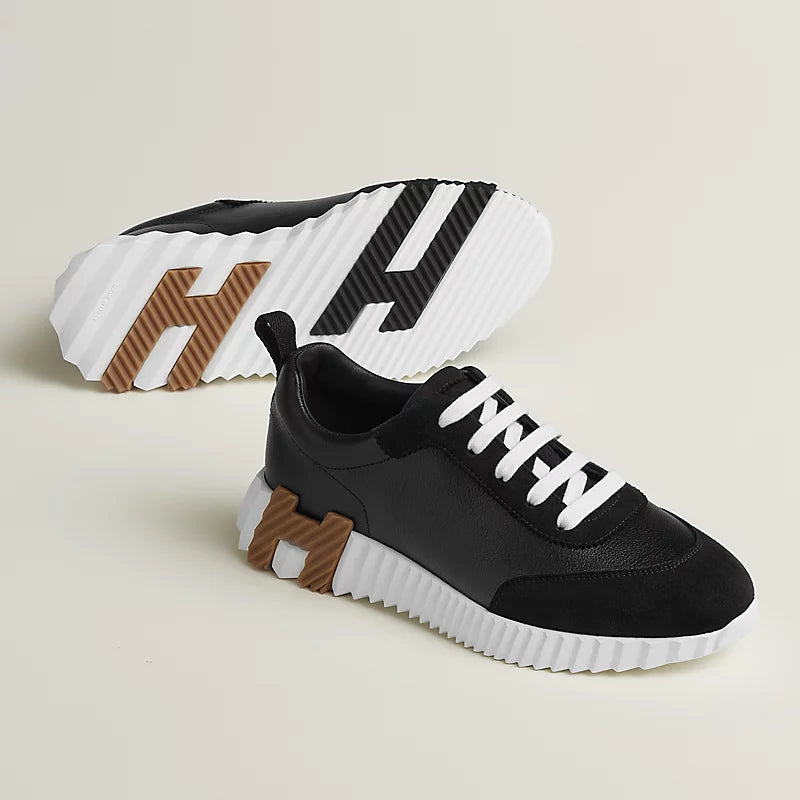 Hermès Bouncing Sneaker Noir