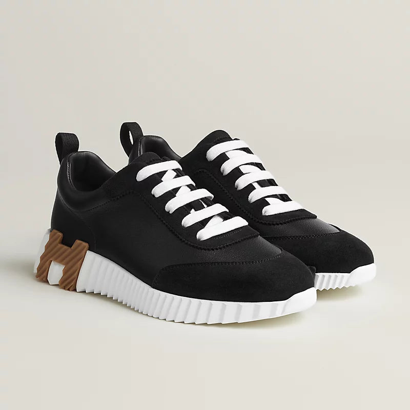 Hermès Bouncing Sneaker Noir