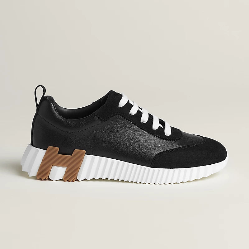 Hermès Bouncing Sneaker Noir