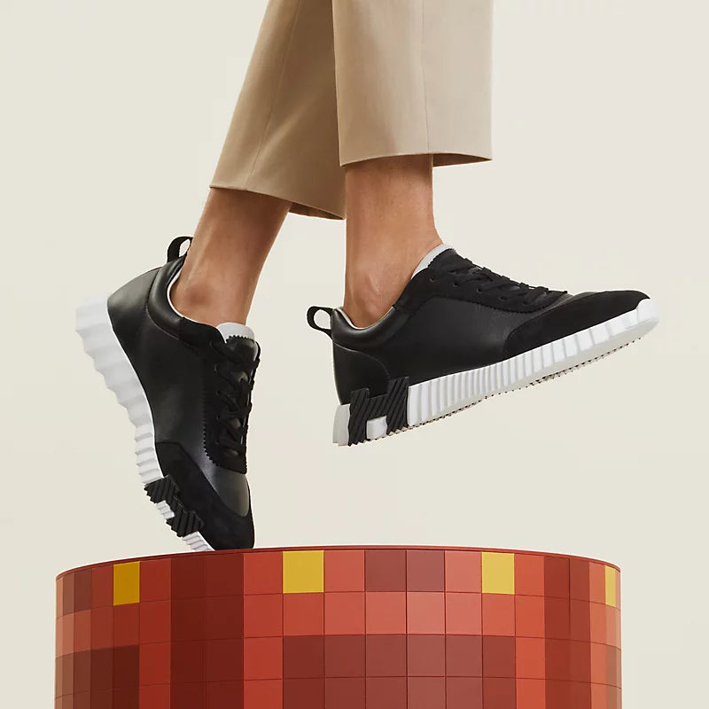 Hermès Bouncing Sneaker Noir